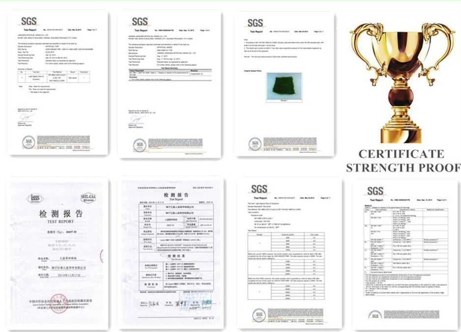 јиангсен артифициал грасс цертифицатион.јпг jiangsen artificial grass certification.jpg