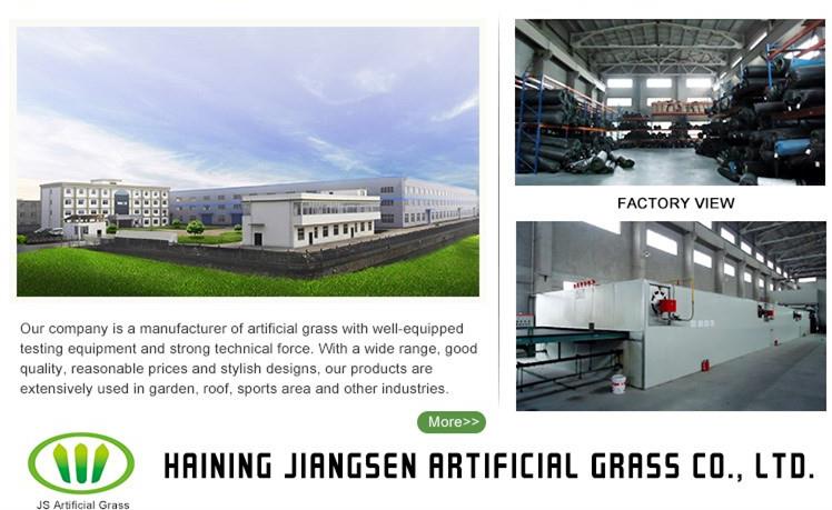 synthetic grass factory