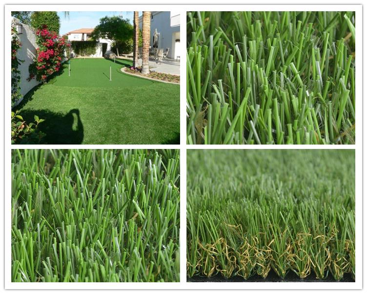 outdoor synthetic grass
