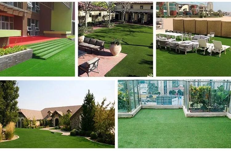 Fake Garden Grass Fake Garden Grass