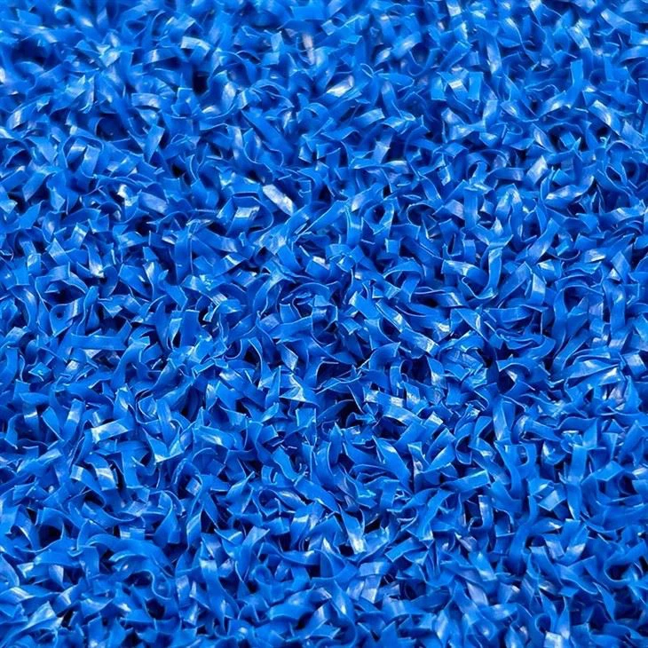 Artificial Golf Putting Grass factory