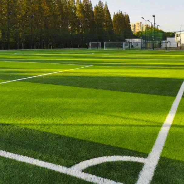 Safe artificial turf for football fields Safe artificial turf for football fields