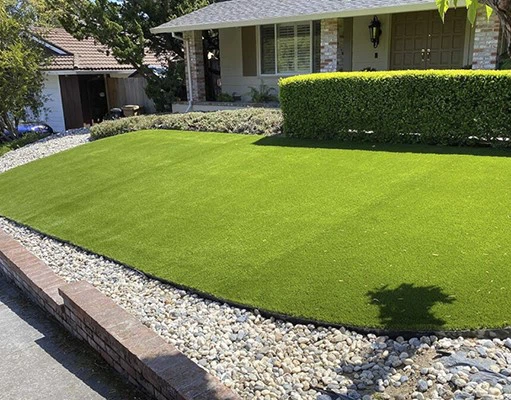 artificial lawn cost per square feet installed artificial lawn cost per square feet installed