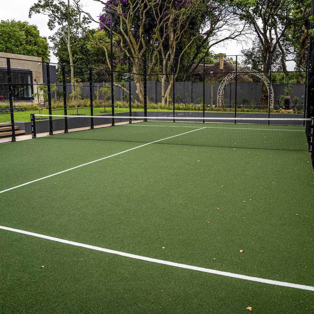 Green Padel Courts for Schools Green Padel Courts for Schools
