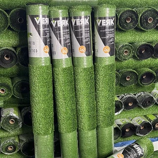 Јефтина вештачка трава за изградњу