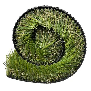 Лажна трава од 40 мм по цени у дворишту