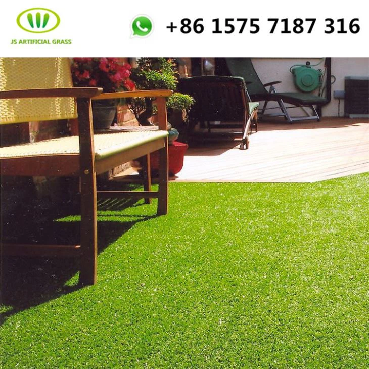 Outdoor Synthetic Grass