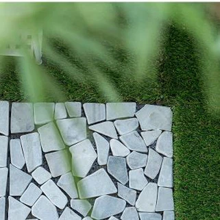 2018 Врућа продаја вањског лажног тепиха Вештачка трава за башту и пејзаж