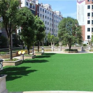 Синтетичка трава