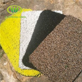 Велепродаја Биг Дисцоунт Цолорфул Хоме Децоратион Пластична трава Мат