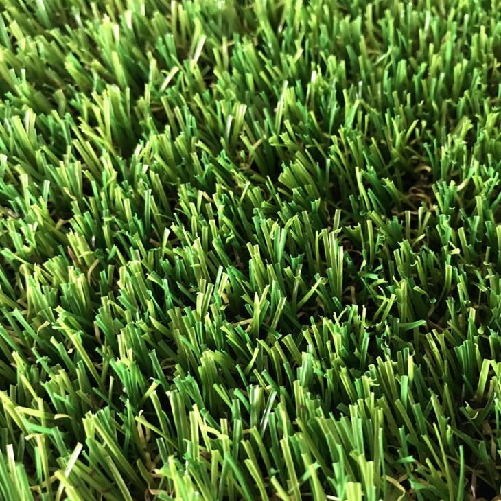 Fake Garden Grass