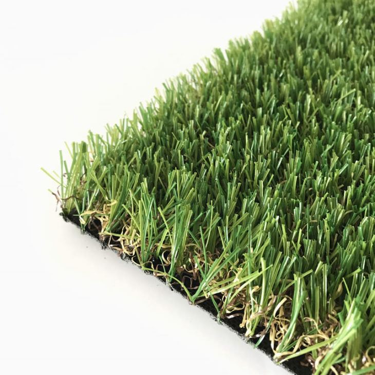 Fake Garden Grass
