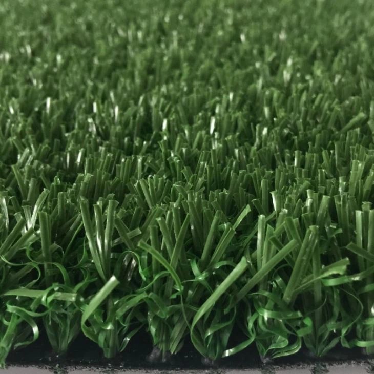 Football On Synthetic Turf