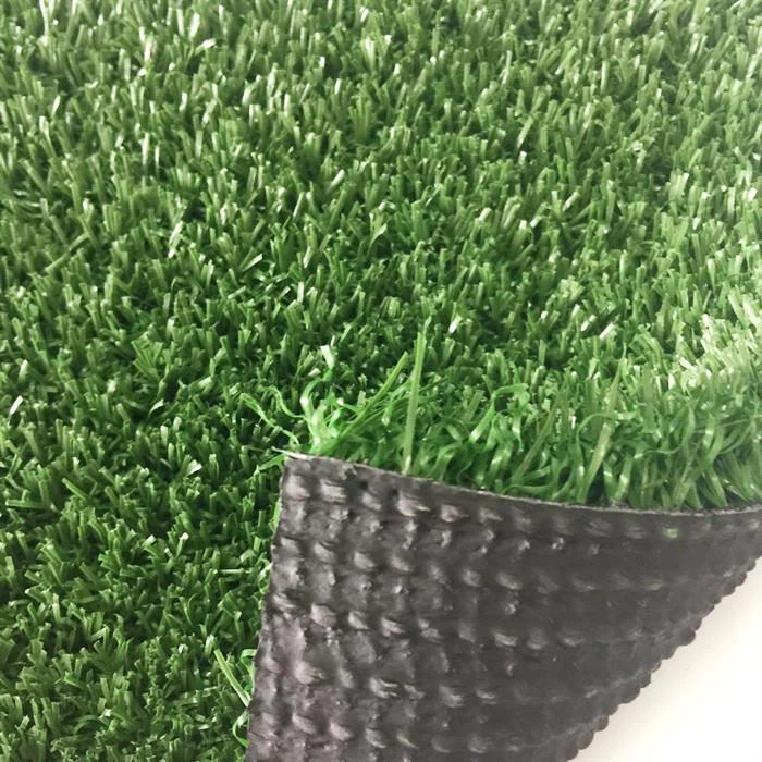 Football On Synthetic Turf