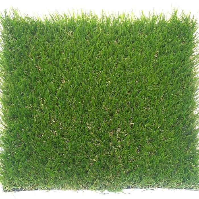 Synthetic Landscapes