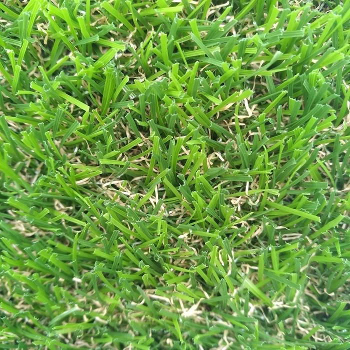 Synthetic Landscapes