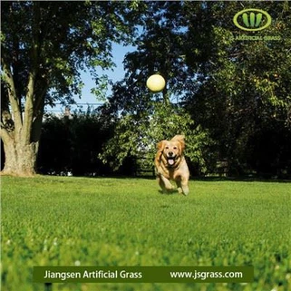 Umjetna trava Zelena boja