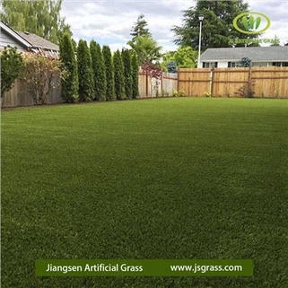 Umjetna trava 35mm Lažni travnjak s visokim kvalitetom