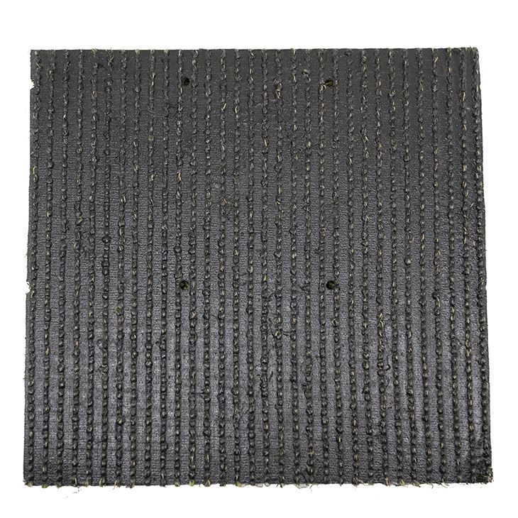 Free Sample Factory Direct Supply Artificial Turf for Balcony Decoration