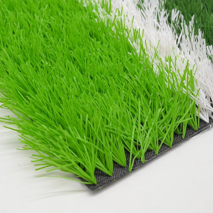 Football  grass