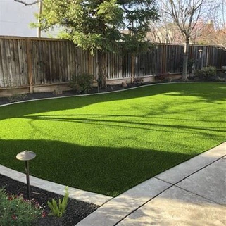 Уради сам баштенска пластична вештачка трава